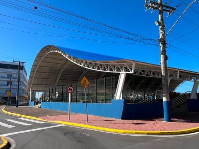 Feira de Produtos da Terra será realizada temporariamente na Quadra Central