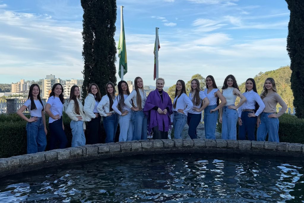 Escolha da representante de Lauro Müller para a Festa do Agricultor acontece nesta quinta-feira
