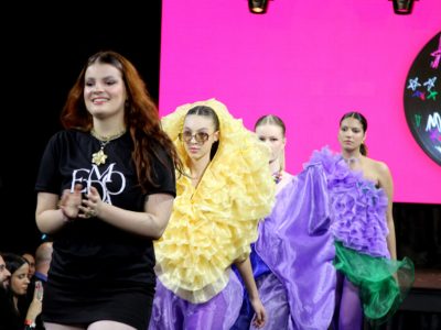E-Moda 2026 reúne especialistas da indústria têxtil e destaca criatividade, inovação e tendências na moda