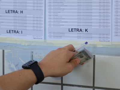 Educação de SC divulga cronograma para escolha de vagas dos aprovados no concurso público de 2024