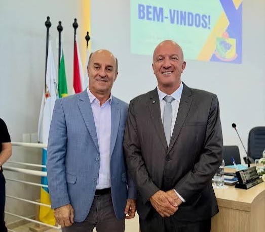 PP lança pré-candidaturas de Evandro Scaini e José Milton com foco em ampliar representação da Amesc
