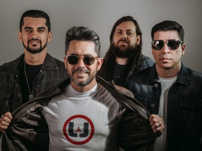Dos anos 1980 aos 2000: Liga Joe amplia o conceito de flashback em show inédito em Criciúma