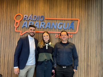 REURB regulariza mais de 1,3 mil imóveis e garante segurança jurídica a famílias de Araranguá
