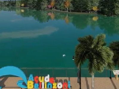 Vacinação no Belinzoni Dino Parque é transferida devido à previsão de chuva