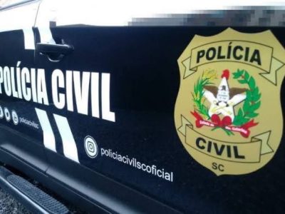 Polícia Civil prende homem investigado por descumprimento de medida protetiva de urgência
