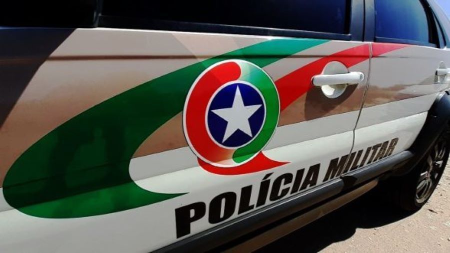 Polícia Militar prende homem que ameaçou e agrediu mulher na Operária