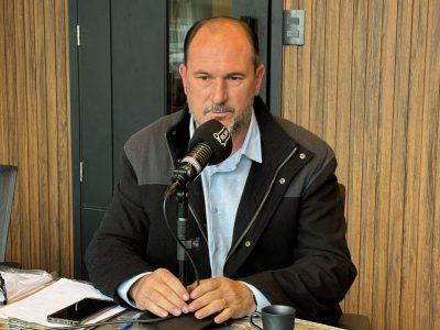 Anísio Premoli cobra aparelho de ressonância magnética para o Hospital Regional de Araranguá