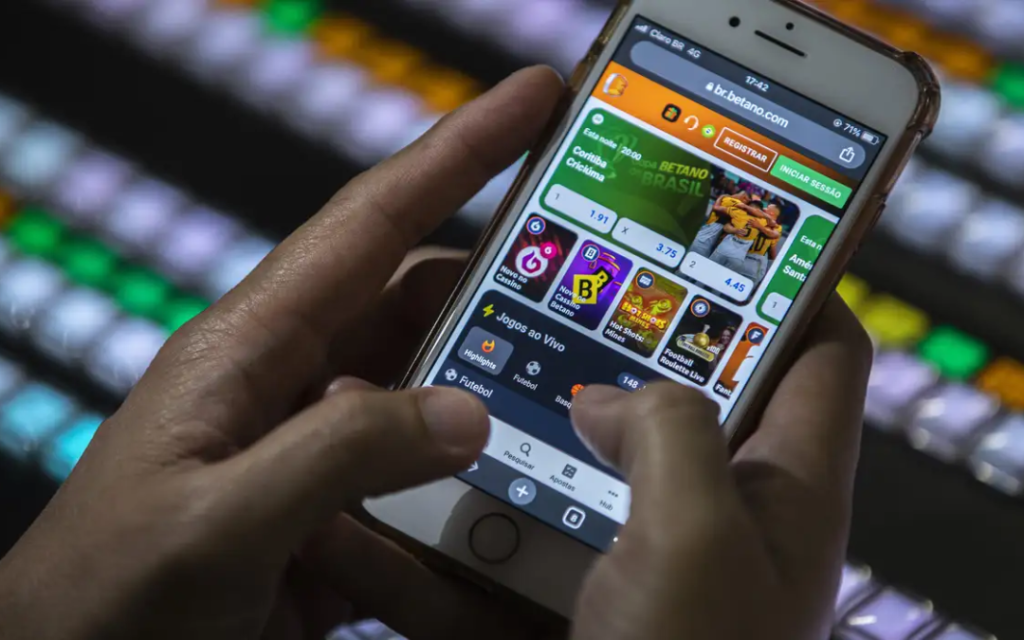 Procon de SC intensifica fiscalização sobre bets e alerta para riscos de endividamento