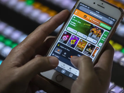 Procon de SC intensifica fiscalização sobre bets e alerta para riscos de endividamento
