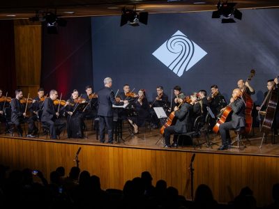 Orquestra Camerata di Venezia apresenta concerto gratuito no dia 28 em Araranguá