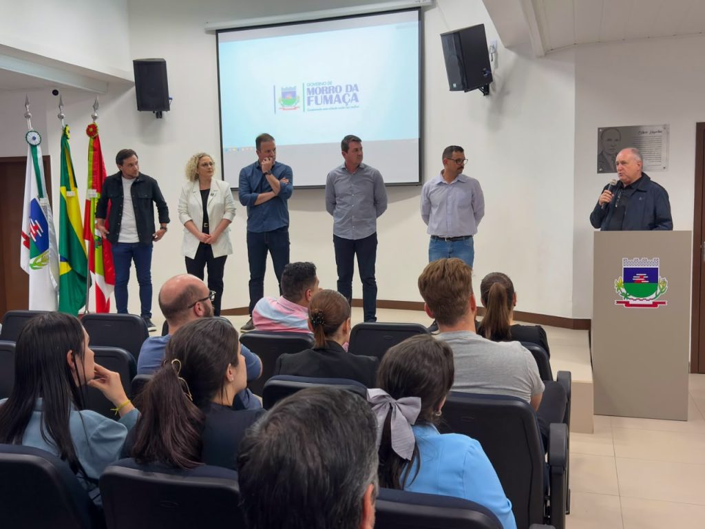 Pronto Atendimento Digital 24 horas amplia acesso à saúde pública nos municípios da Amrec e Amesc