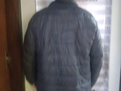 Polícia Civil prende condenado por tráfico de drogas no Arroio do Silva