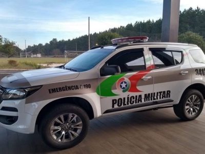 Polícia Militar prende condenados por estupro em Santa Rosa do Sul e, tráfico de drogas no Arroio do Silva