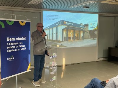 Coopera anuncia clínica médica com consultas gratuitas para associados