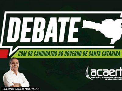 Rádio Araranguá transmitirá debate da Acaert com os candidatos ao governo e vereadores de Maracajá pedem retirada do projeto que previa auxílio-alimentação de R$ 1,8 mil