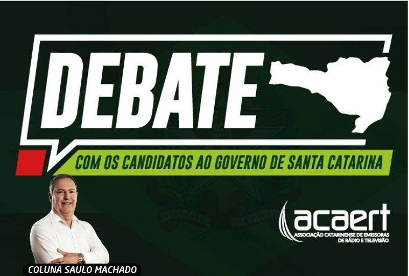 Rádio Araranguá transmitirá debate da Acaert com os candidatos ao governo e vereadores de Maracajá pedem retirada do projeto que previa auxílio-alimentação de R$ 1,8 mil