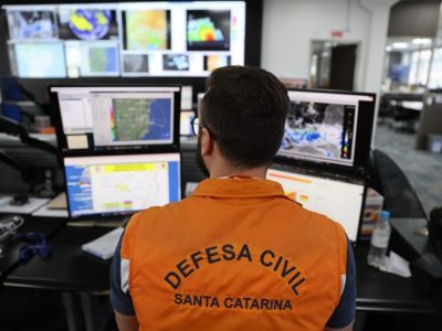 Grande simulado de emergência vai movimentar Araranguá na próxima sexta-feira