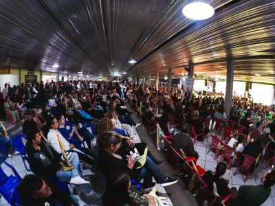 Tiago Zilli reúne lideranças e apoiadores em lançamento de campanha à reeleição em Araranguá