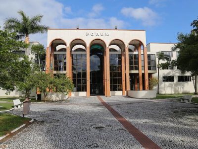 Suspeito de matar a namorada em Sangão é preso preventivamente a pedido do MPSC