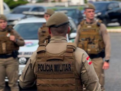 Polícia Militar prende acusado de estupro de vulnerável no interior de Maracajá