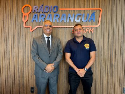 APRASC reforça luta pelo “grau acima” e cobra avanços para policiais da reserva