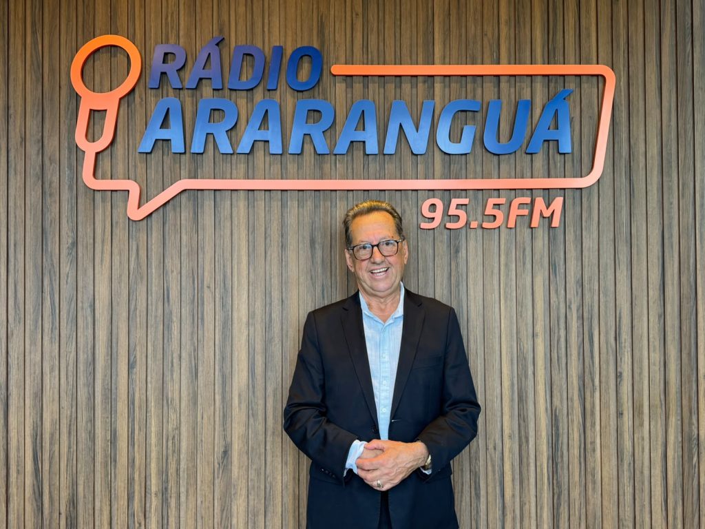 Prefeito de Maracajá destaca obras, novos investimentos e defende autonomia da Câmara sobre auxílio-alimentação
