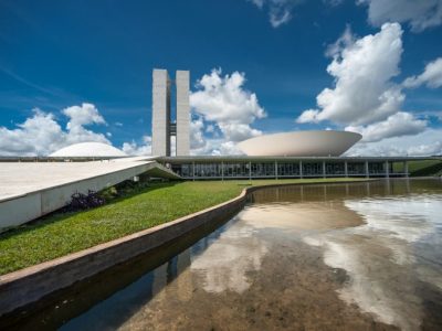 Eleição para Câmara dos Deputados terá menos candidatos neste ano