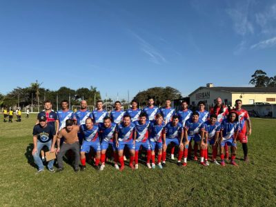 Balneário Gaivota busca reabilitação na Copa AMESC em confronto decisivo neste sábado