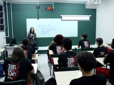 Avanço no Ideb fortalece a trajetória dos estudantes até o ensino superior 