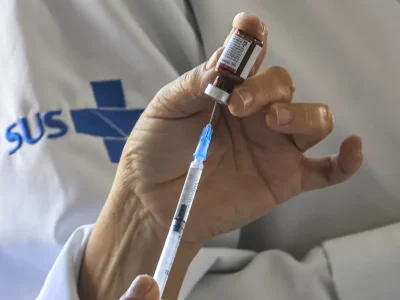Dia D de vacinação será realizado neste sábado em todo o país