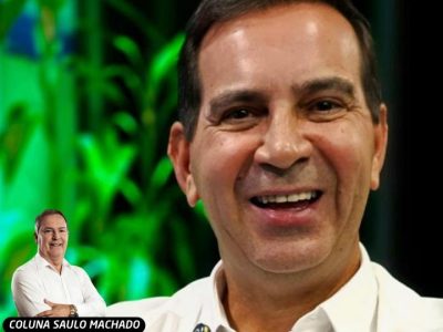 Lali lança candidatura a deputado estadual apoiado pelo PT estadual, dívida de Araranguá com Banco Santos é extinta pela justiça e a movimentação política do final de semana
