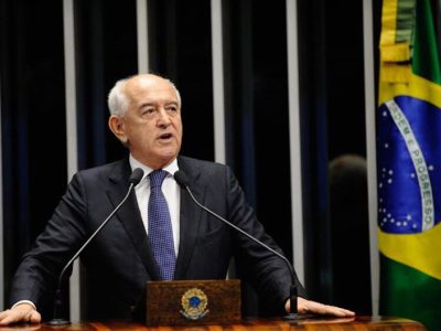Morre Manoel Dias, liderança histórica do trabalhismo que levou o Sul de Santa Catarina à política nacional