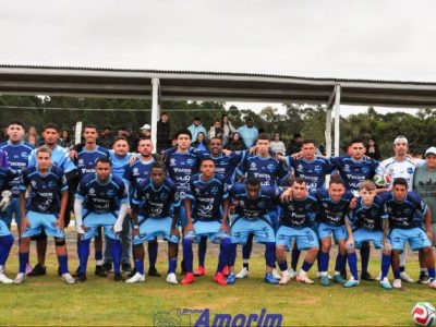 Master Gaivota e Família Saideira disputam o título no próximo domingo do municipal na Gaivota