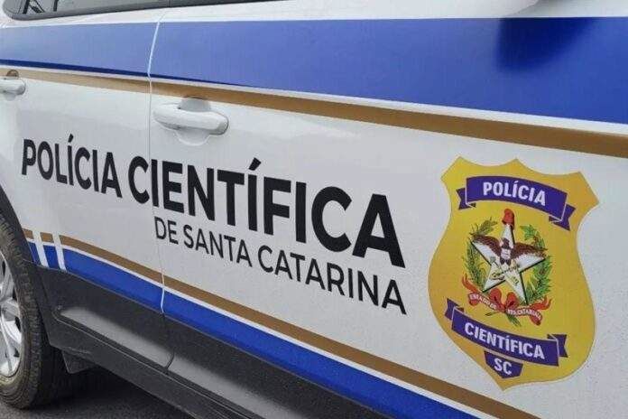 Corpo em decomposição é localizado no Rio Araranguá