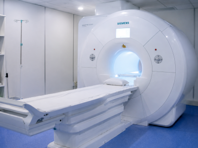 Hospital Regional de Araranguá busca viabilizar aparelho de ressonância magnética para atender toda a região