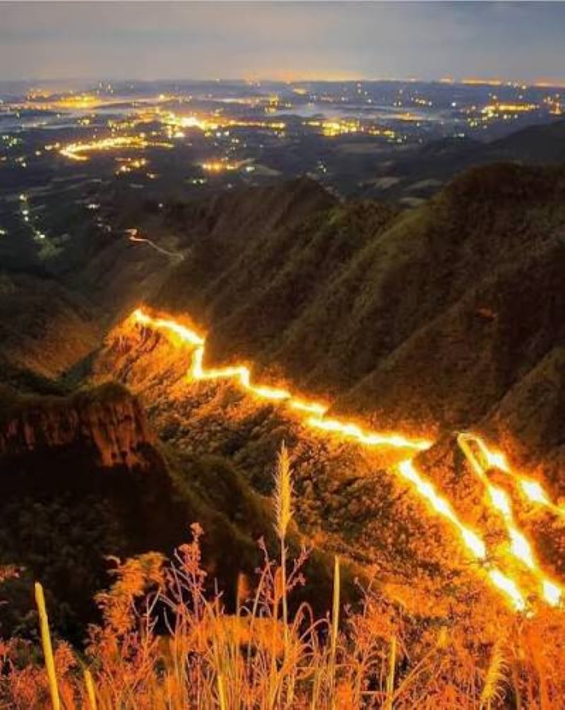 Serra do Rio do Rastro será interditada no sábado por conta de evento esportivo