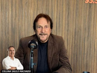 Prefeito Cesar não deve indicar sucessor à prefeitura, assédio à mulheres é registrado na Câmara e Giraldi faz crítica à segurança pública “Aqui o bambu ronca nas costas dos policiais”