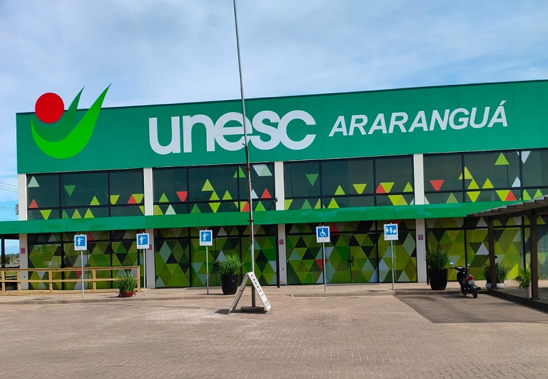 Avaliação positiva do MEC aproxima Araranguá de ter primeiro campus da Unesc fora de Criciúma