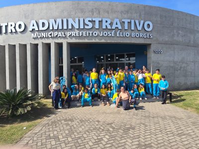 Projeto Patrimônio Histórico Cultural aproxima estudantes da história de Balneário Arroio do Silva