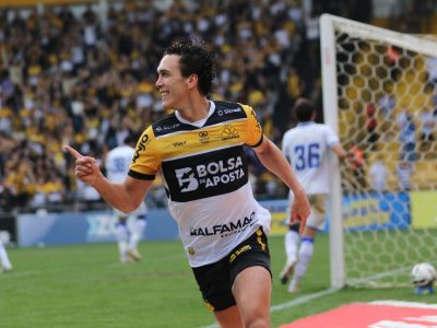 Criciúma goleia o Avaí e volta a vencer na Série B