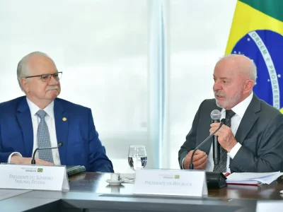 Presidente do STF diz que gravidade dos fatos não autoriza atalhos