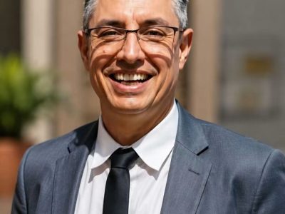 Pimentel é o novo Secretário de Meio Ambiente de Balneário Gaivota