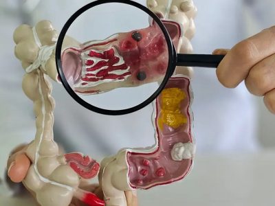 Em 13 anos, doença inflamatória intestinal cresce 5 vezes no Brasil