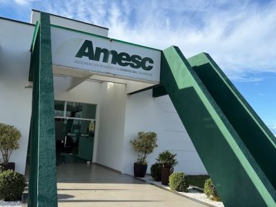 AMESC completa 47 anos fortalecendo a união e o desenvolvimento do Extremo Sul Catarinense