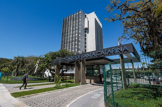 Justiça em Números destaca produtividade e avanços do TJ catarinense em 2025