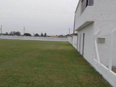 Araranguá EC estreia com derrota no Regional da Larm em Içara