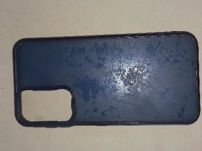 Polícia Militar prende suspeito de furto de celular em unidade de saúde do bairro Arapongas