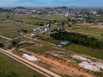 Venda de terrenos sem registro leva à condenação de quatro pessoas em Araranguá