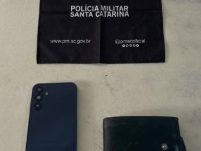 Mulher presa por receptação no Arapongas, desacata policiais militares na delegacia