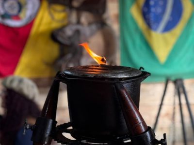 Semana Farroupilha movimenta Balneário Arroio do Silva e tem cobertura especial da Rádio Araranguá